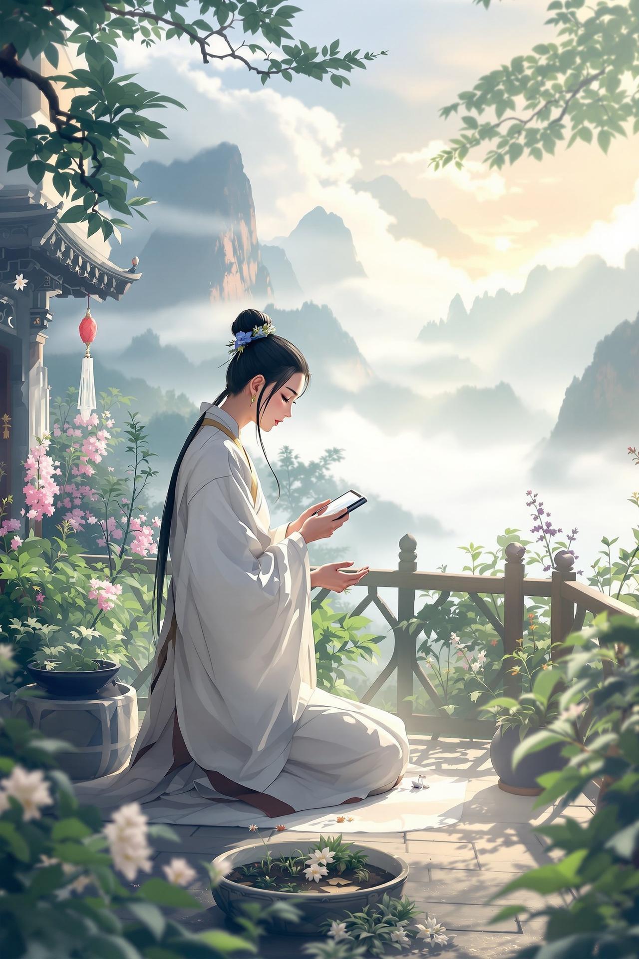 云深不知处 - 樱花动漫里番武侠言情番剧推荐 樱花动漫里番精选番剧 - 云深不知处
