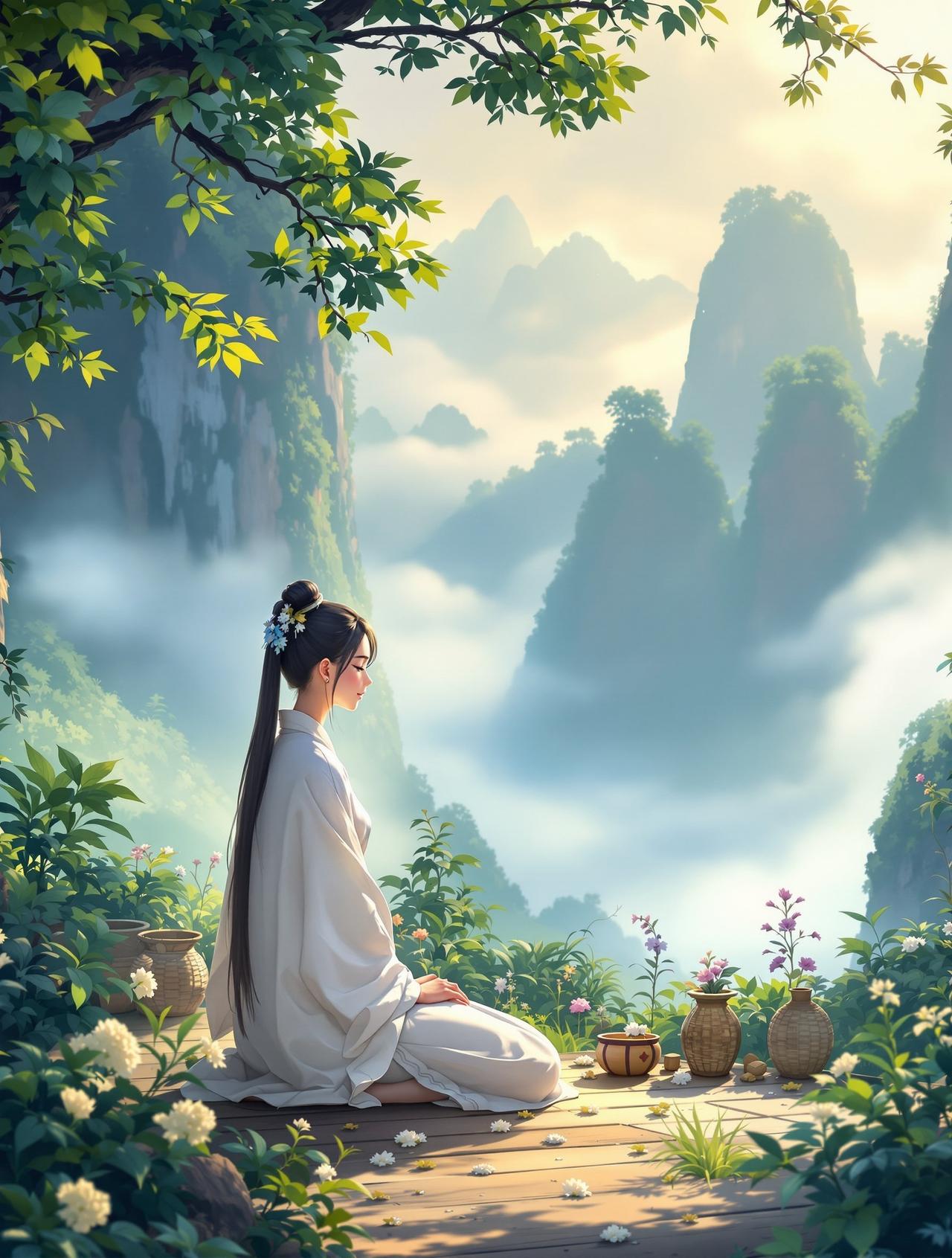 云深不知处 - 樱花动漫里番武侠言情番剧